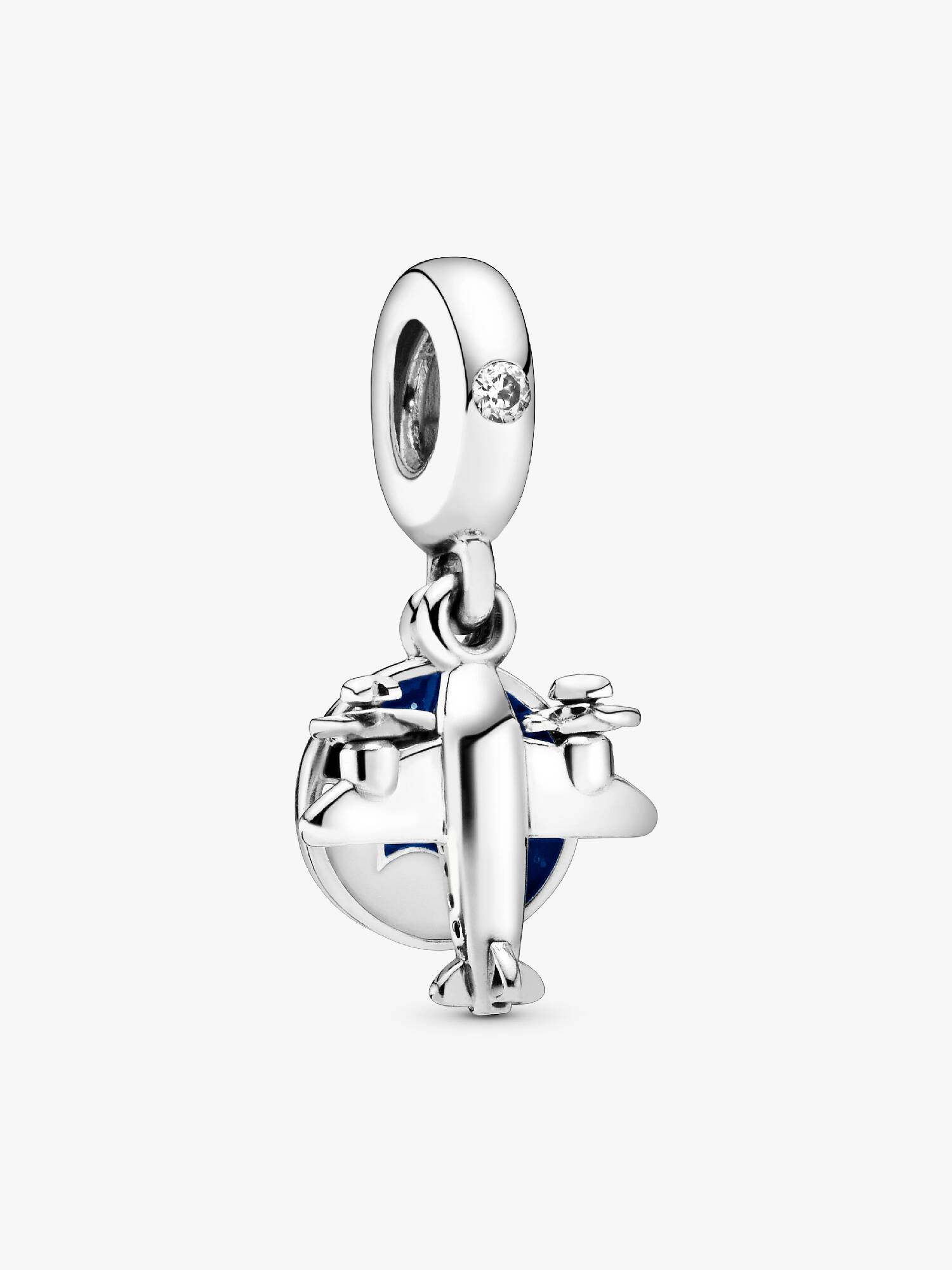 Propelfly Charm med vedhæng