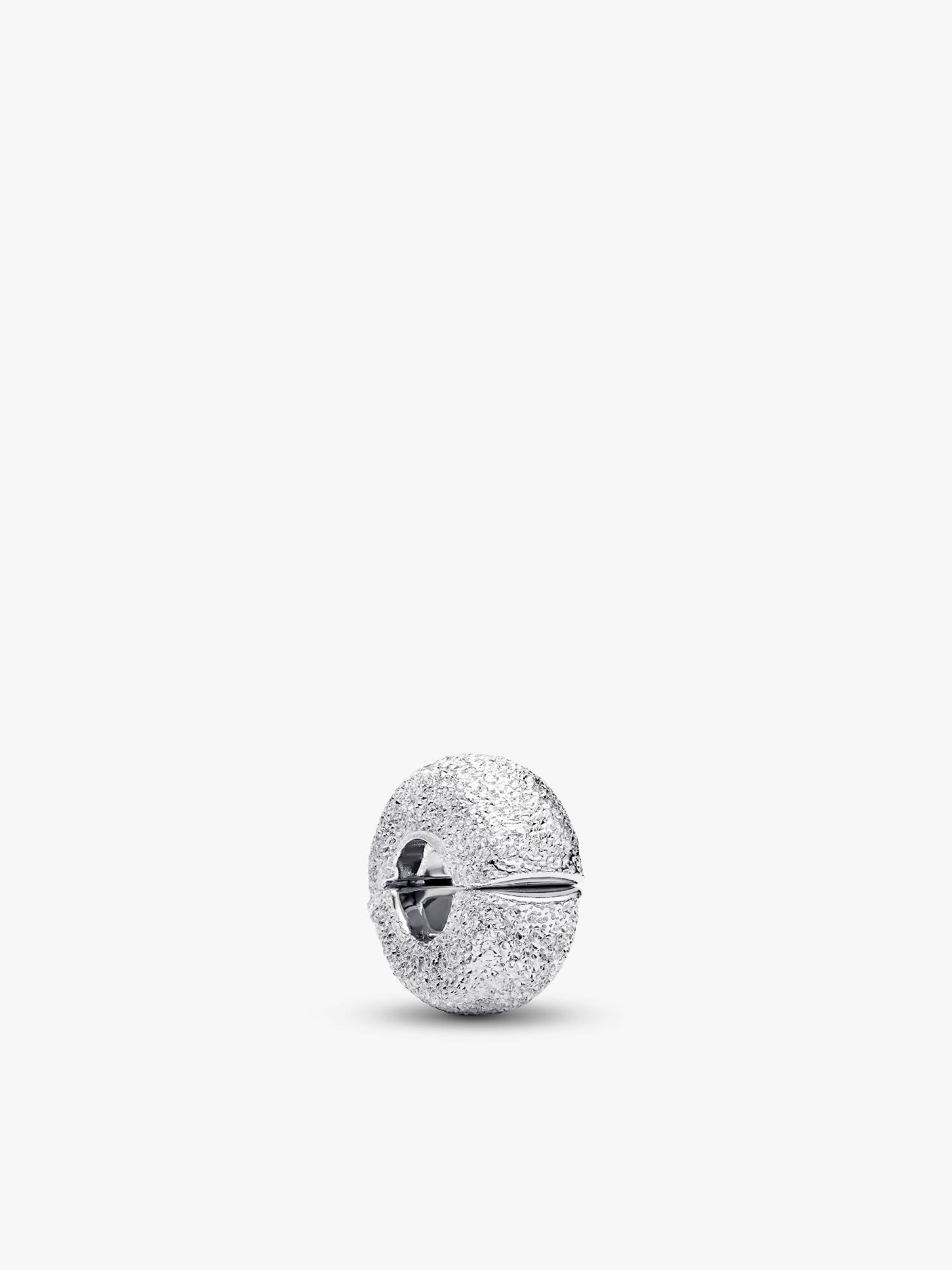 Tekstureret Mini Klemmeled