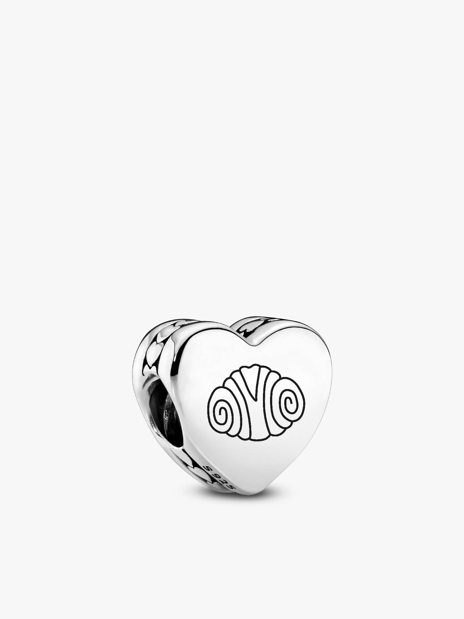 Croissant Charm