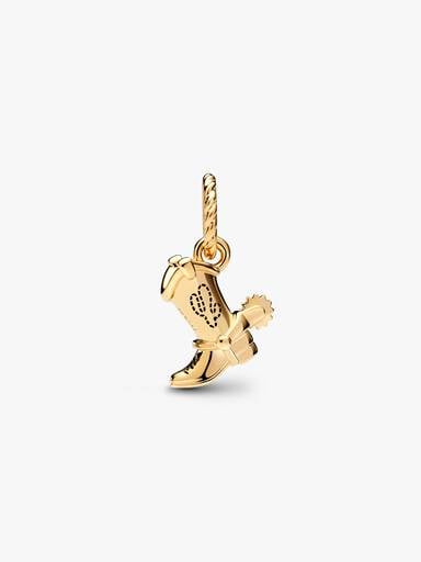 Disney Pixar Toy Story Cowboystøvle Charm