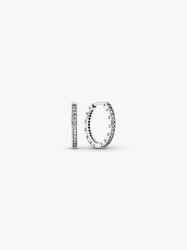 Funklen & Pandora Logo Creoler