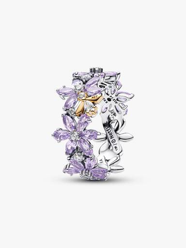 Bridgerton Herbarium og Bi Ring