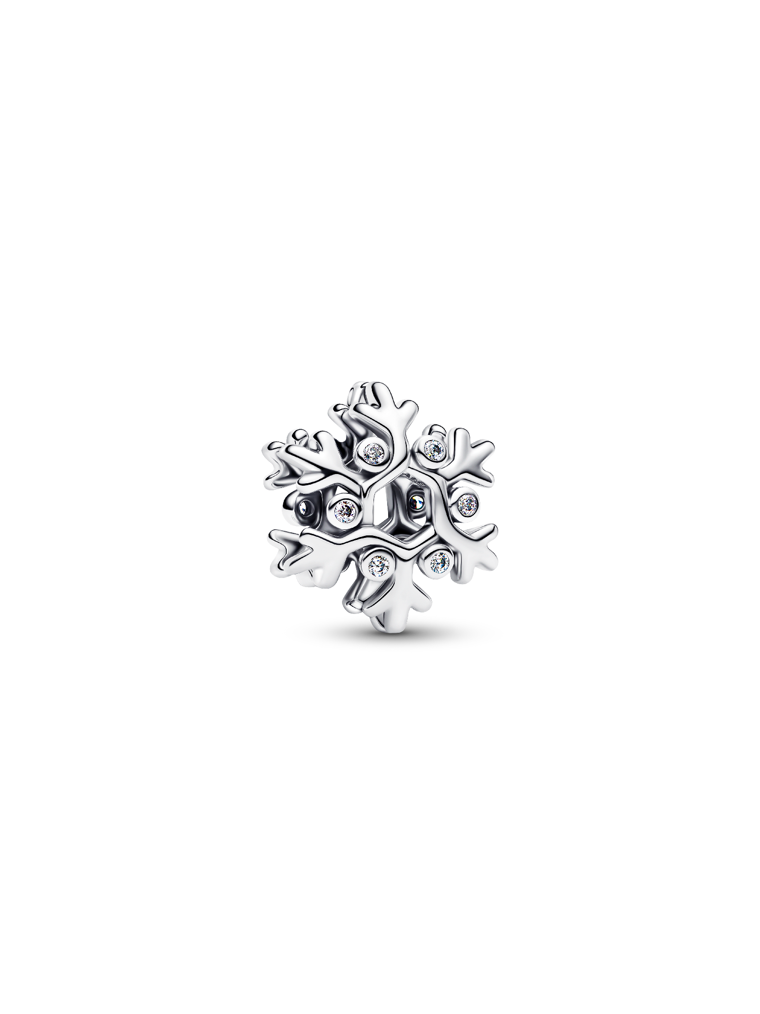 Snefnug Charm