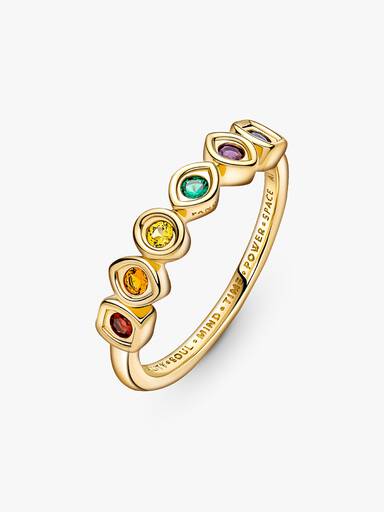 Marvel The Avengers Infinity-sten Ring