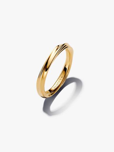Snoet Ring