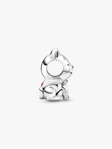 Japansk Akita Inu Hund Charm