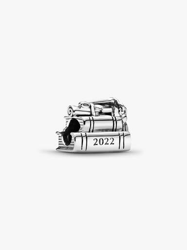 2022 Bestået Eksamen Charm