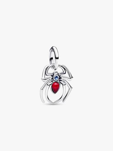 Marvel Spider-Man Charm med vedhæng