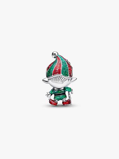 Bevægelig Nisse Charm