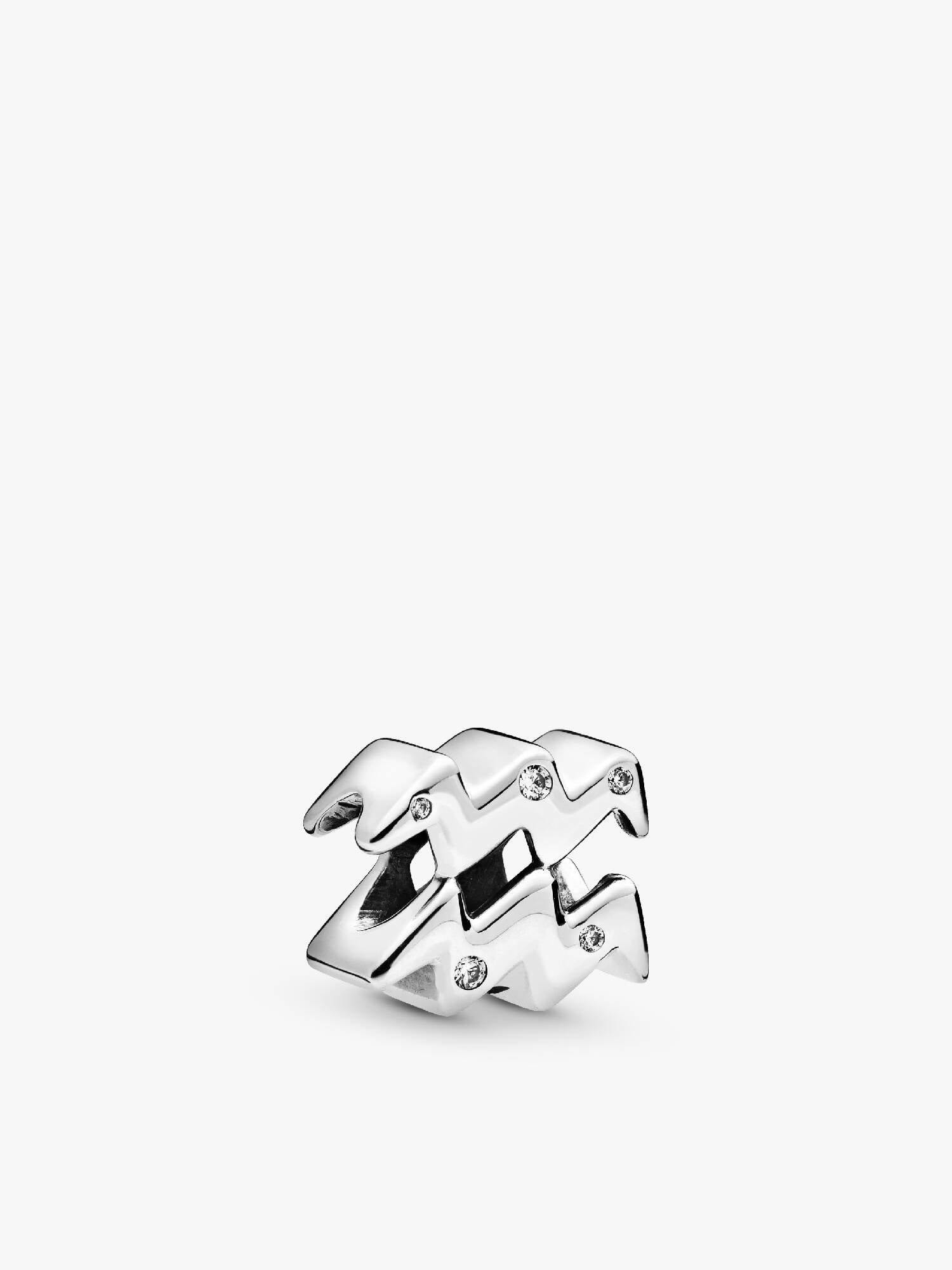 Vandmanden Stjernetegn Charm