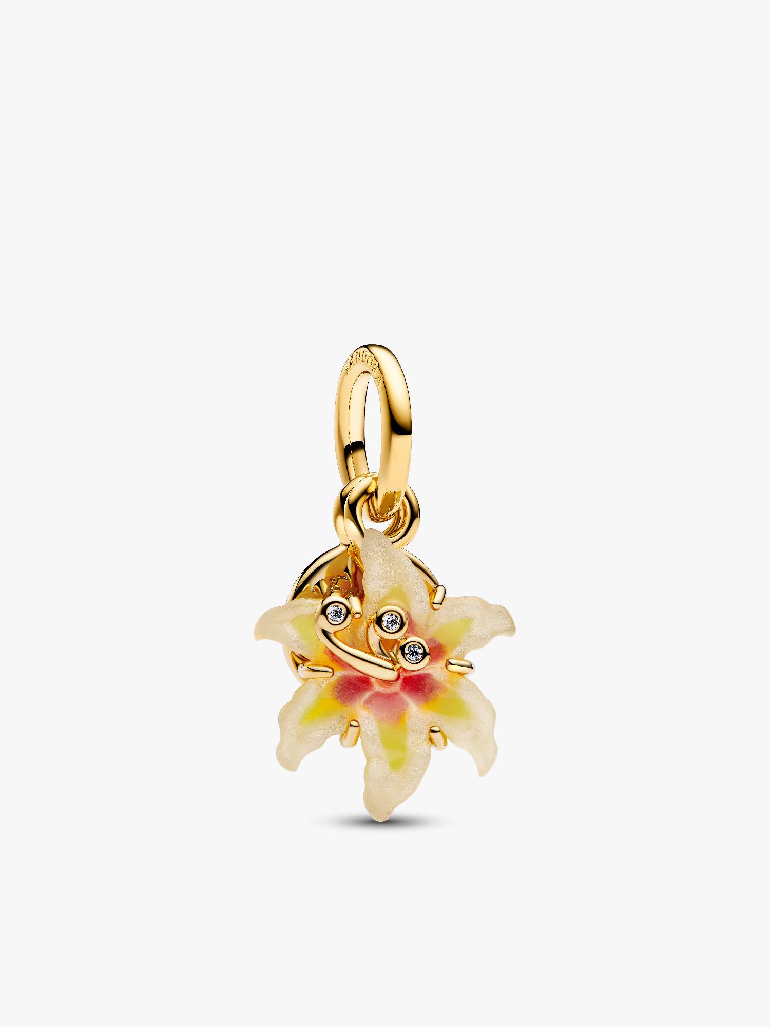 Disney Selvlysende Sammenfiltret Natlys Charm