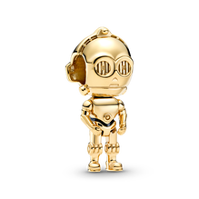 Star Wars™ C-3PO™ Charm
