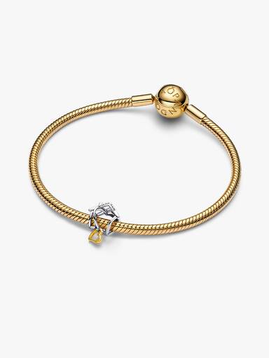 Hjem & Hjerte Charm