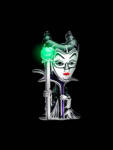 Disney Villains Malavia Charm