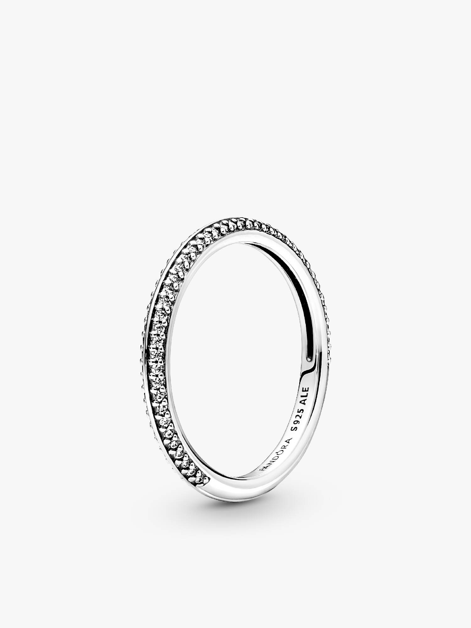 Pandora ME Pavéring