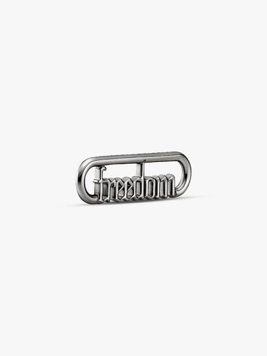 Pandora ME Styling Freedom Word Link