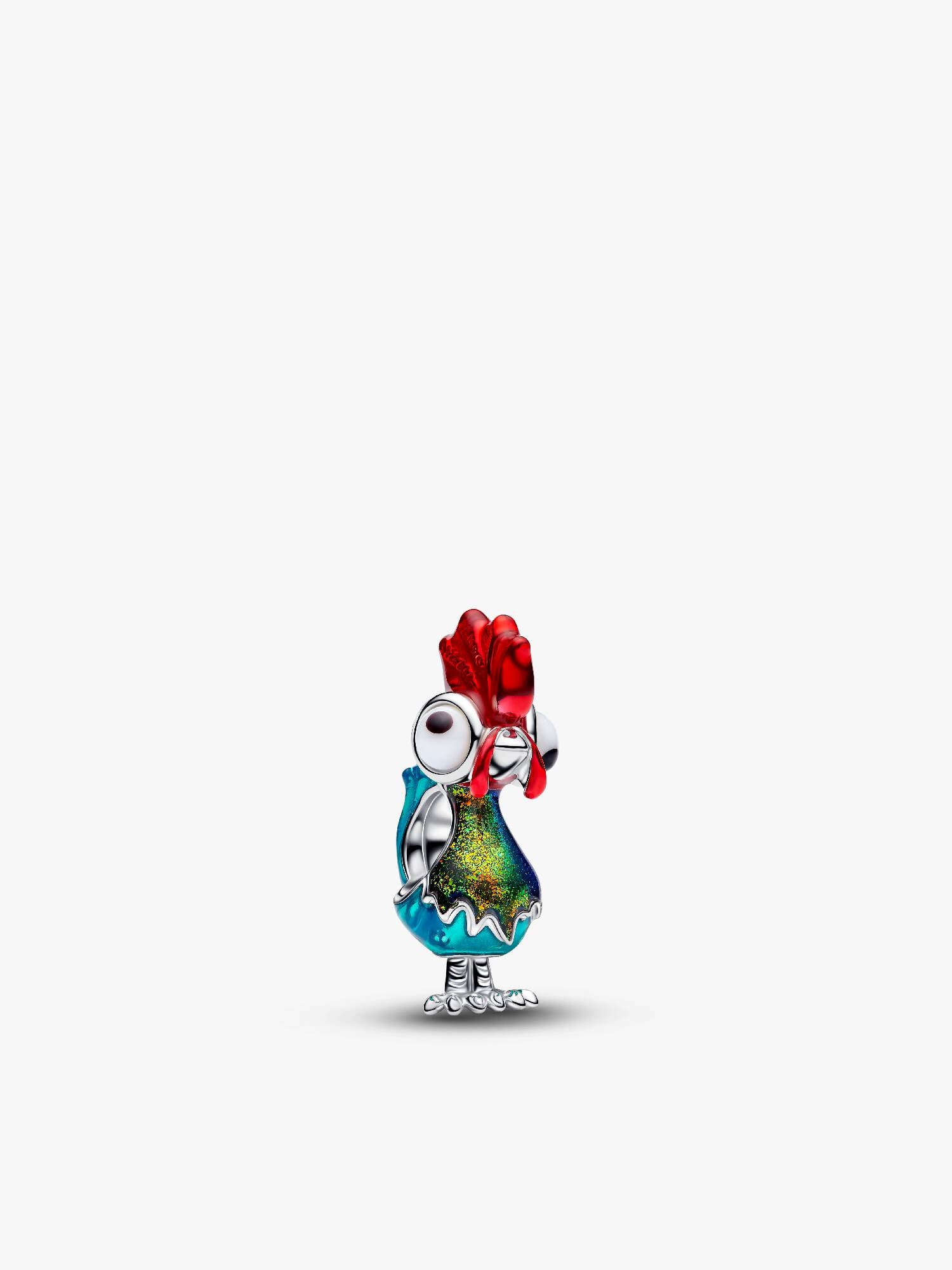 Disney Vaiana Heihei Charm