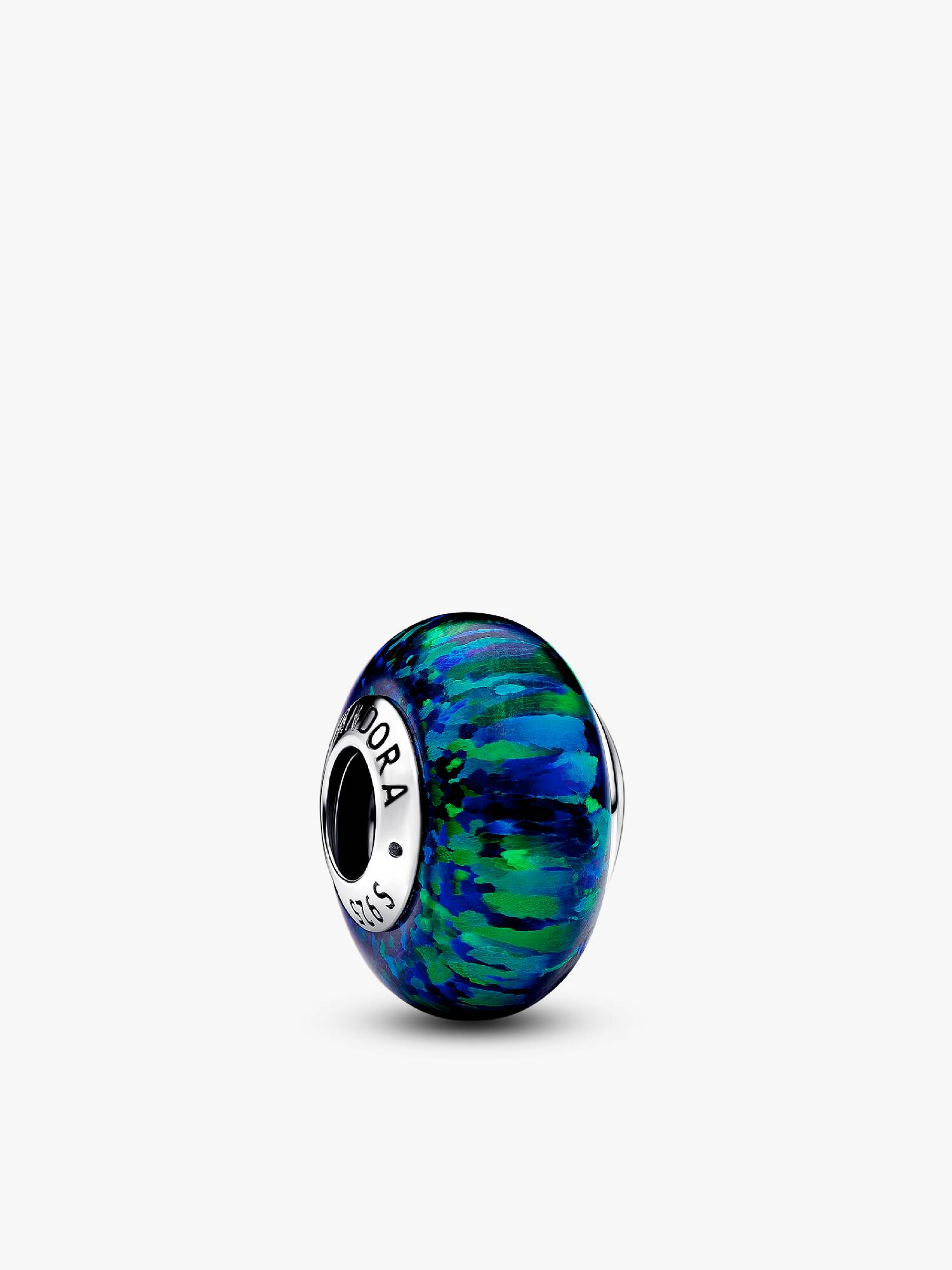 Opaliserende Grønt Charm