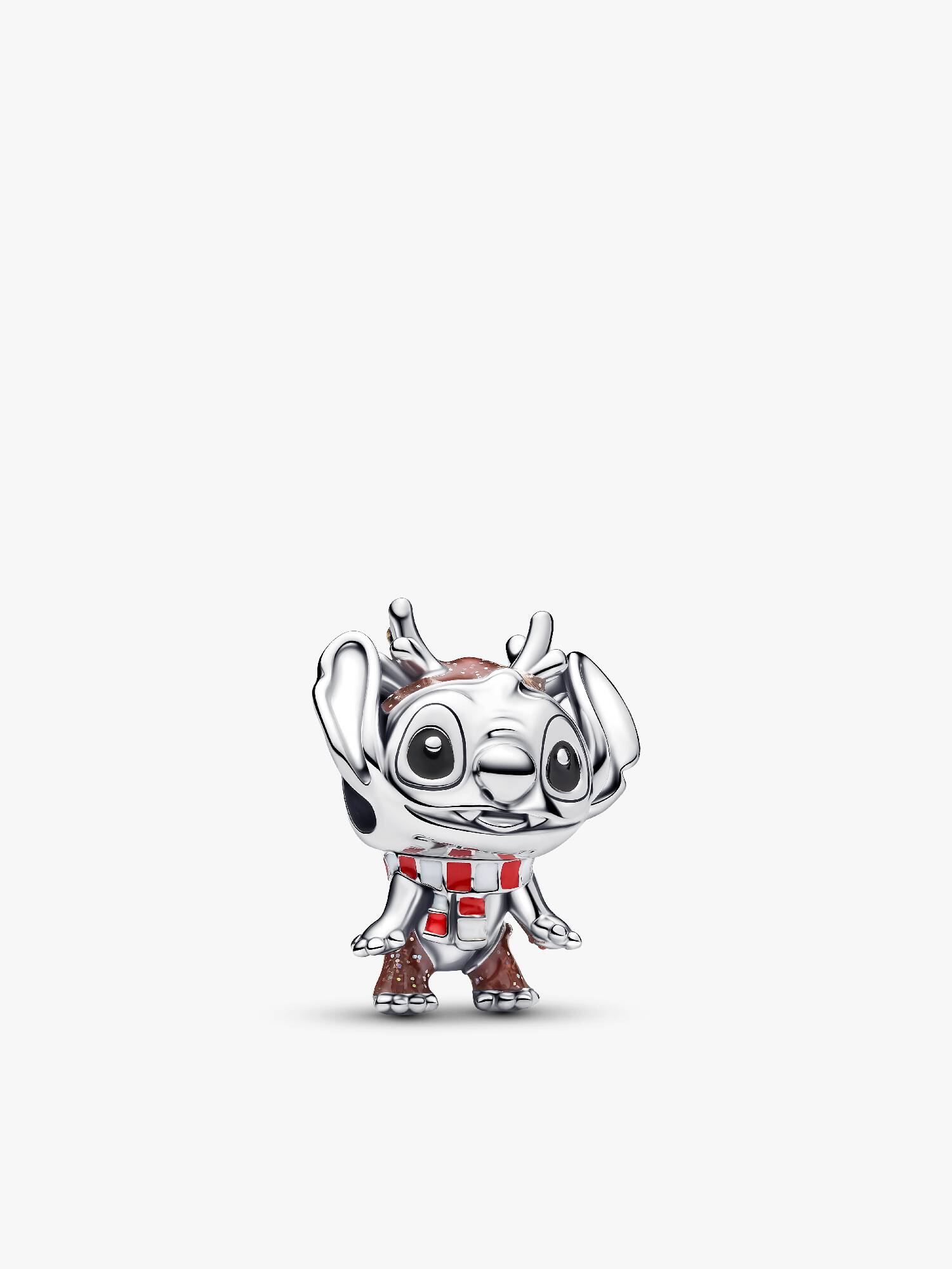 Disney Stitch Rensdyr Charm