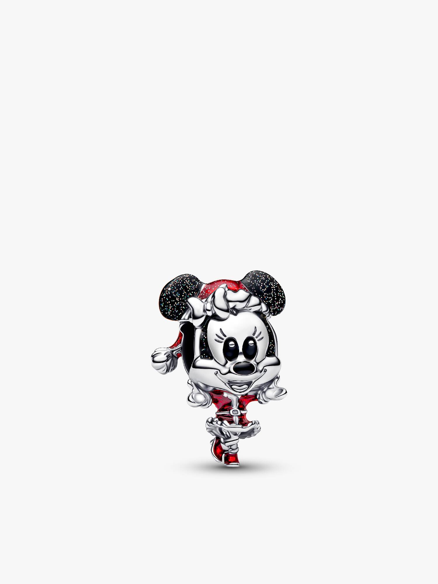 Disney Minnie Mouse Jul Charm