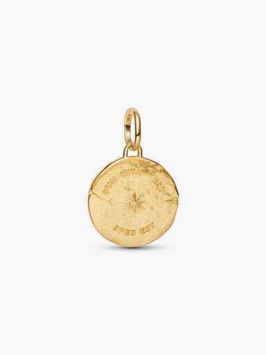 Svale Medaljoncharm