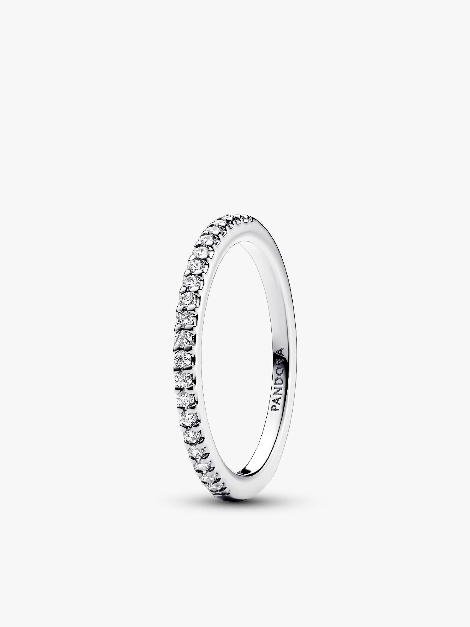 Funklende Båndring