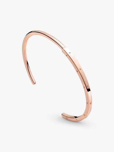Pandora Signature I-D Åben Armring