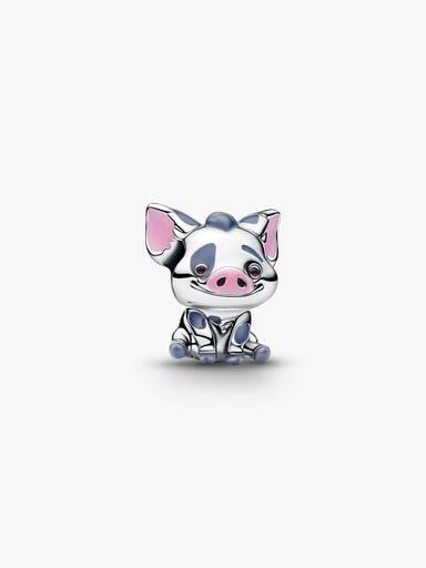 Disney Vaiana Grisen Pua Charm