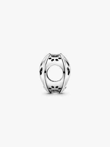 Åbent Poteaftryk Charm