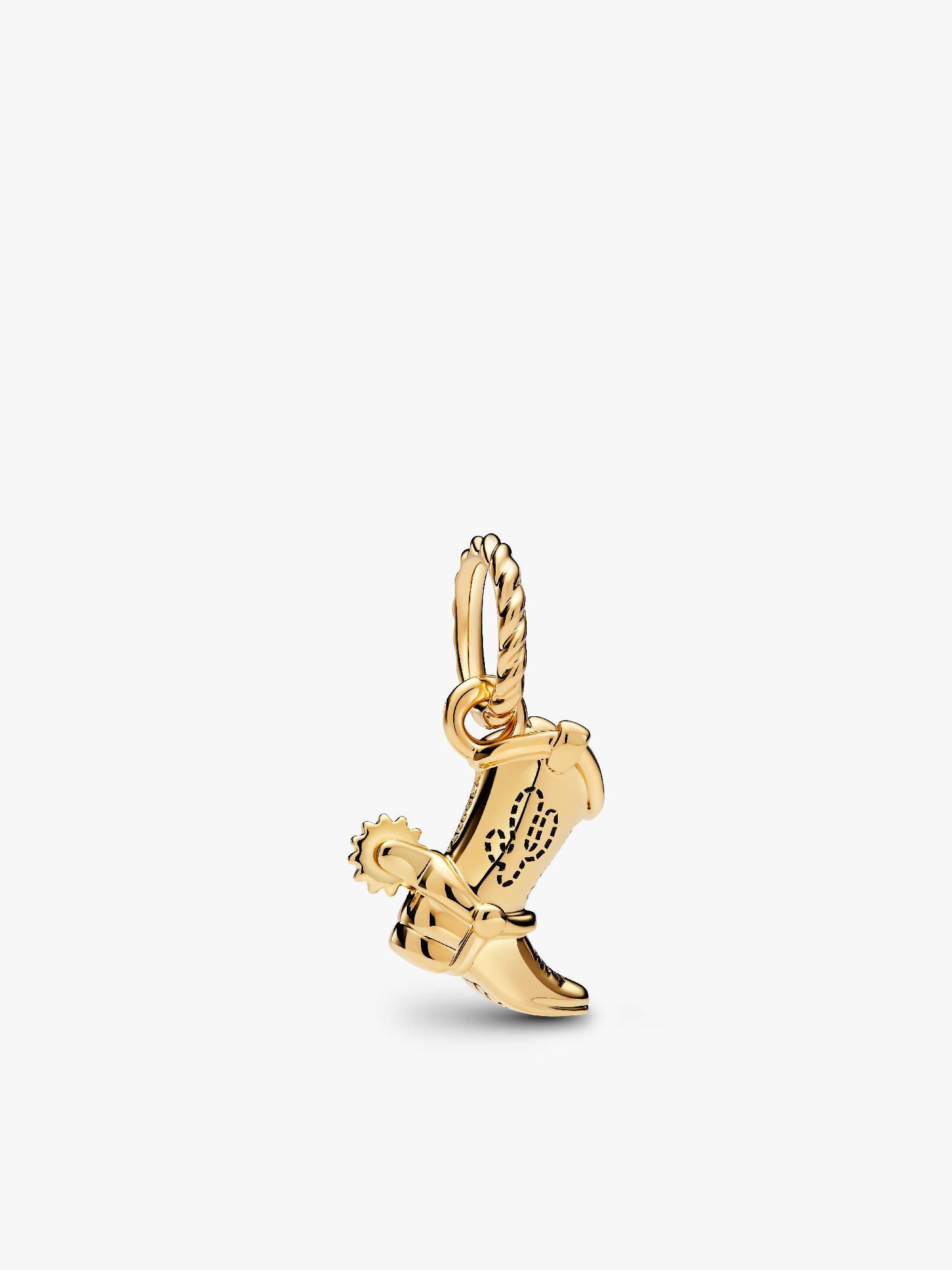 Disney Pixar Toy Story Cowboystøvle Charm 