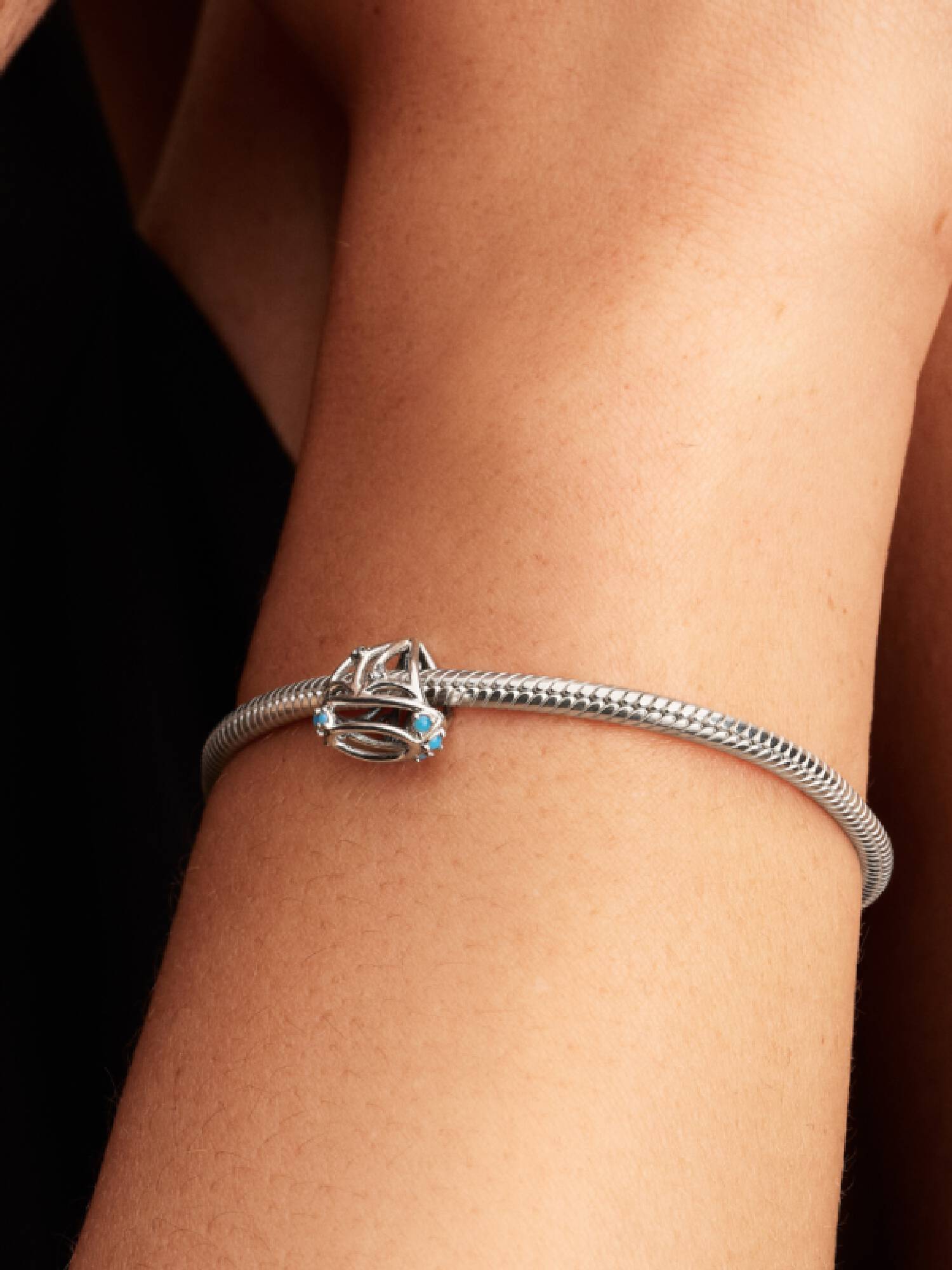 Sejlbåd Charm