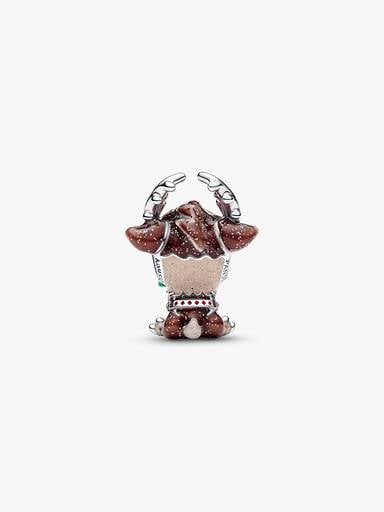 Disney Frost Sven Charm