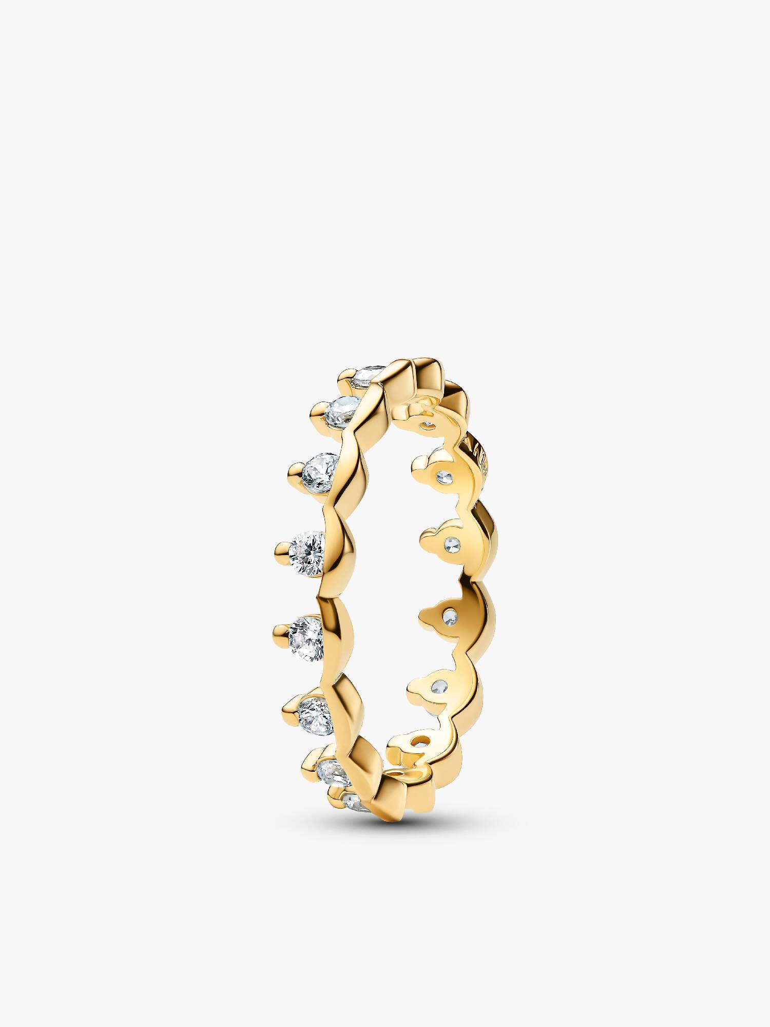 Funklende Royal Båndring