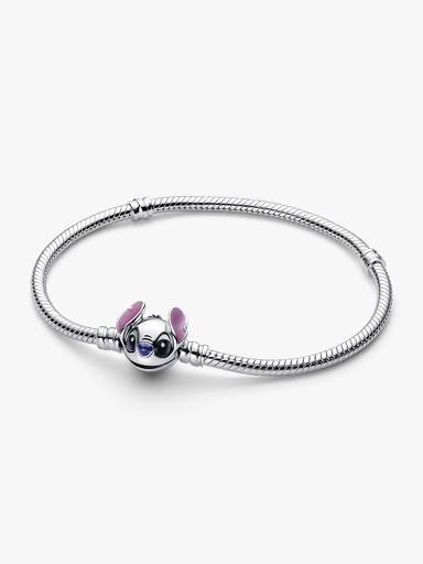 Disney Stitch Slangekædearmbånd