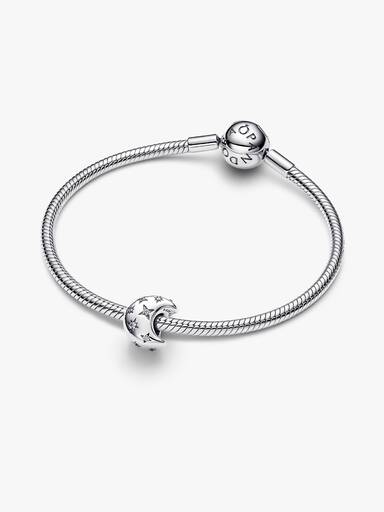 Halvmåne Charm