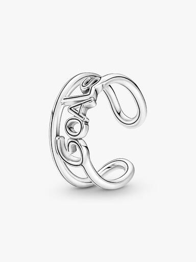 Pandora ME Goals Åben Ring