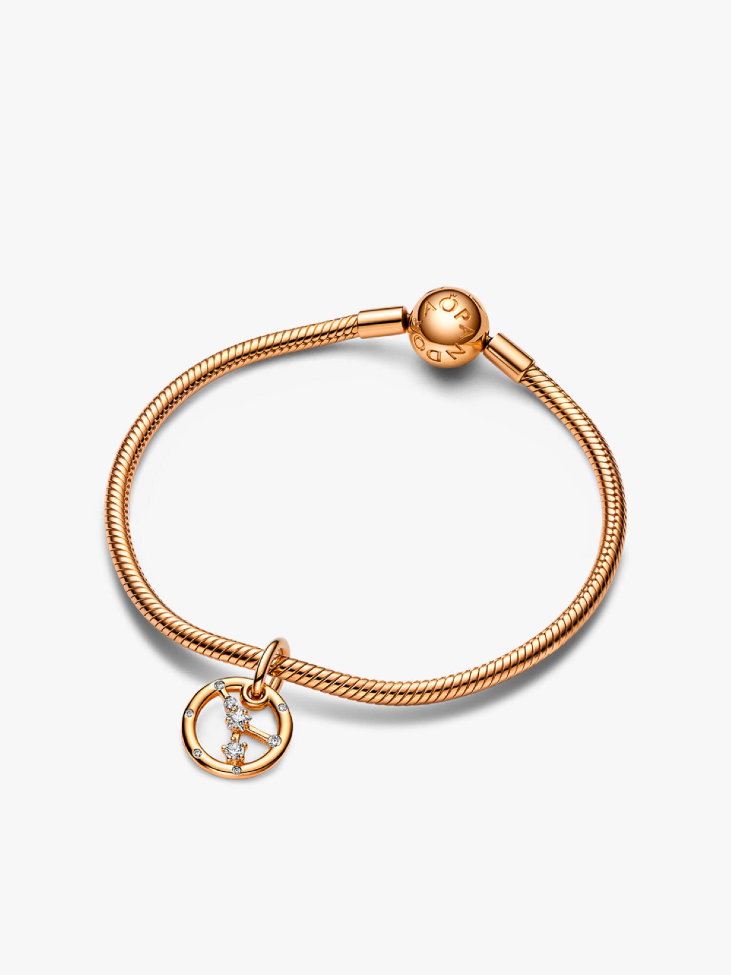 Stjernetegnet Krebsen Armbånd Sæt