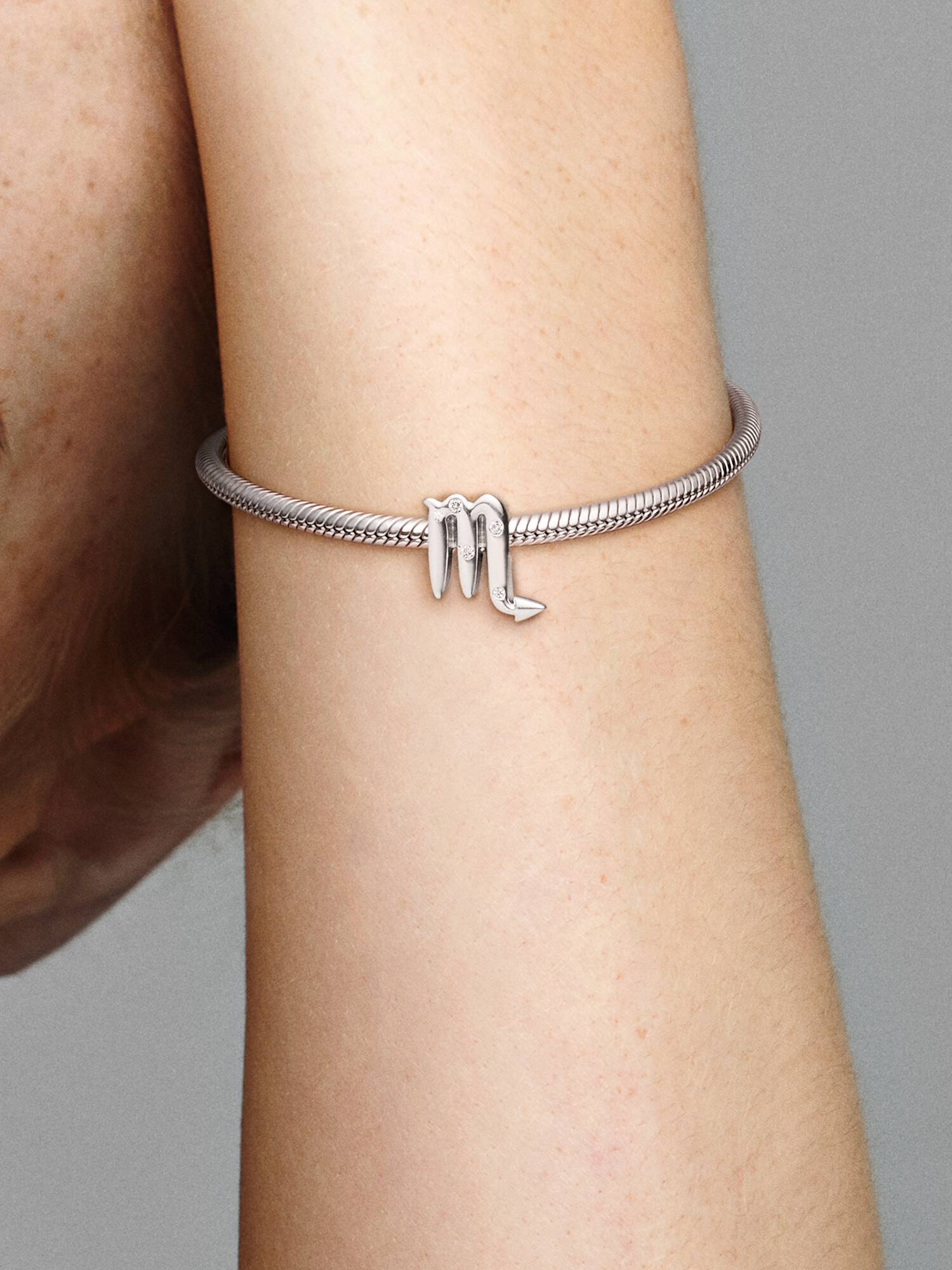 Skorpionen Stjernetegn Charm