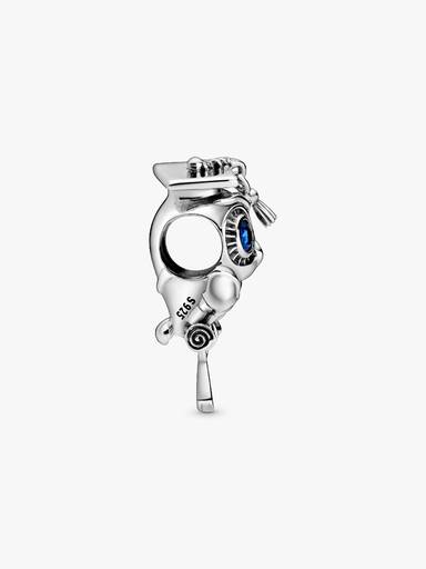 Klog Ugle Dimission Charm