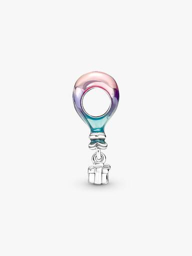 Fødselsdag Varmluftsballon Charm