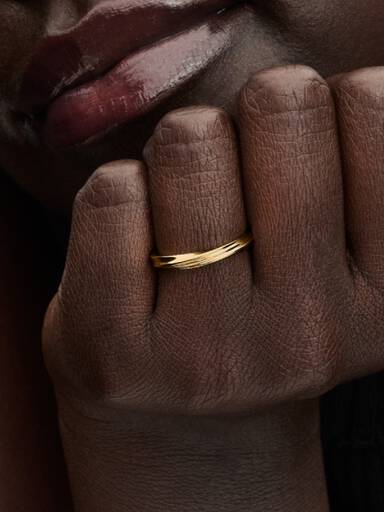 Snoet Ring