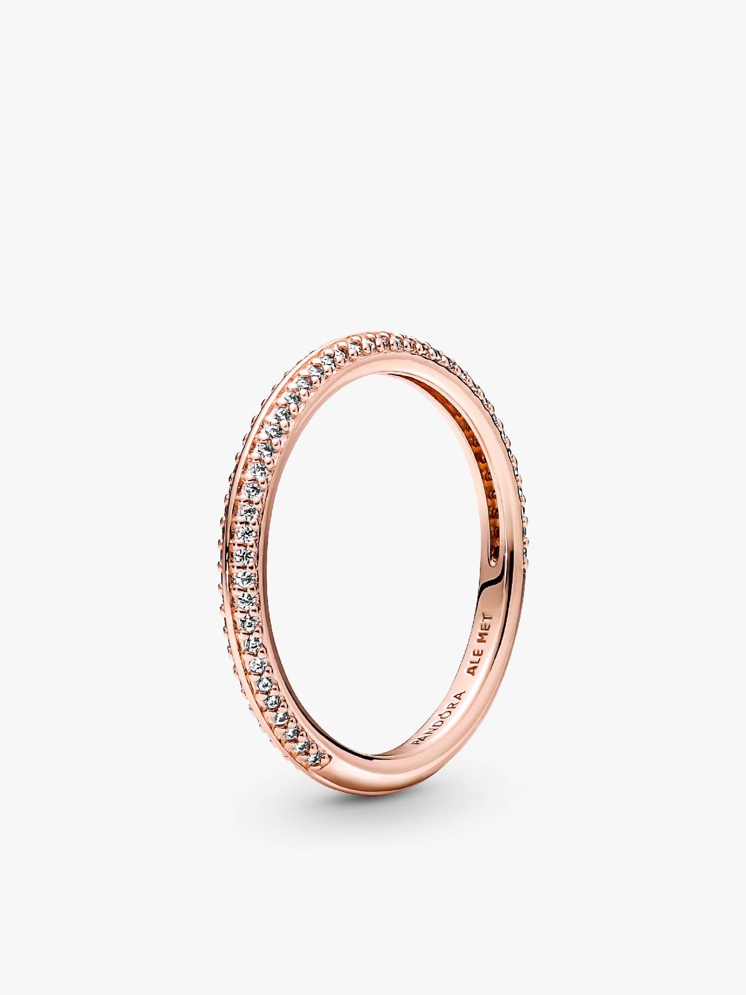 Pandora ME Pavéring