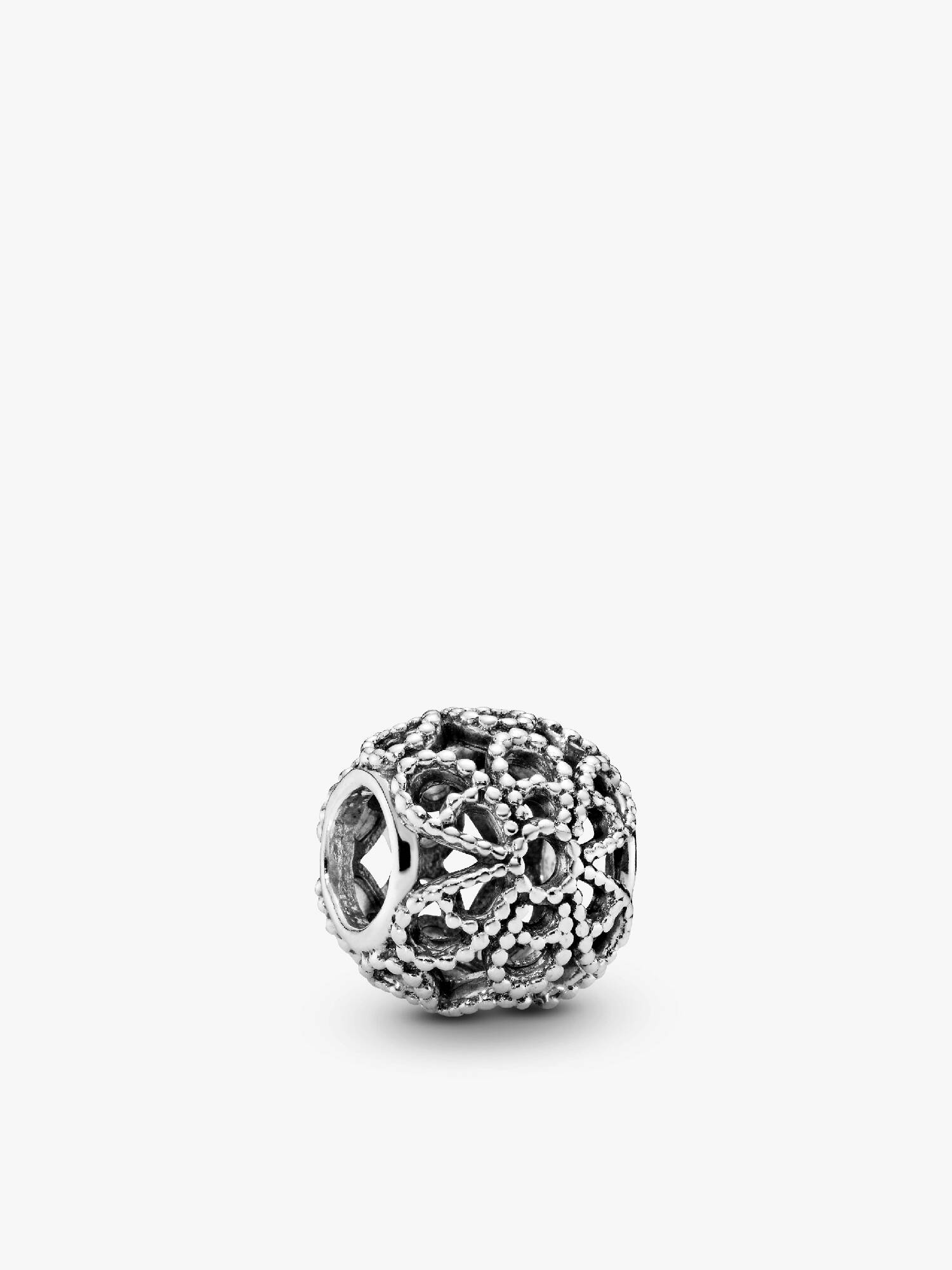 Åbne Kugleblomster Charm