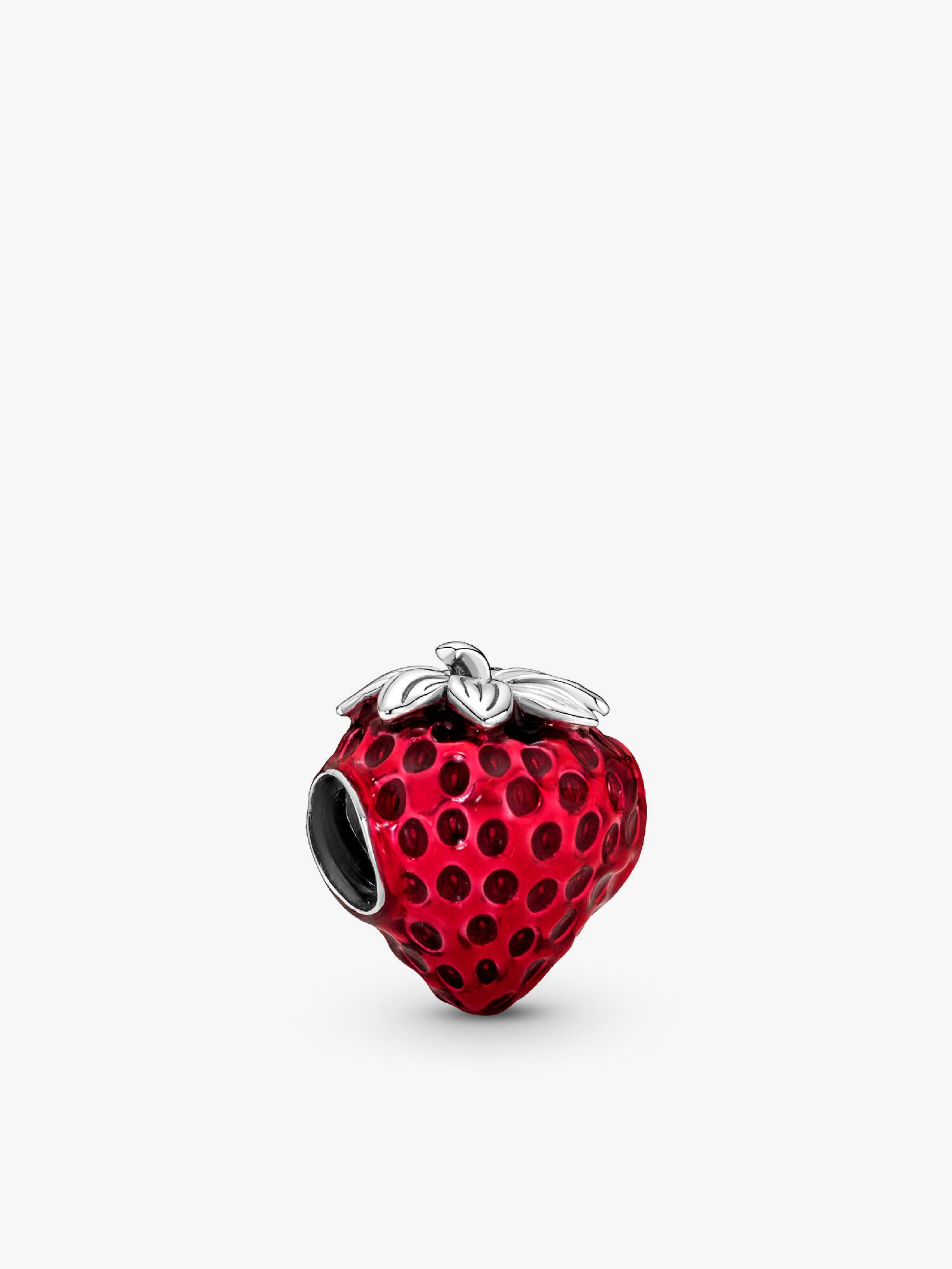 Jordbær Charm