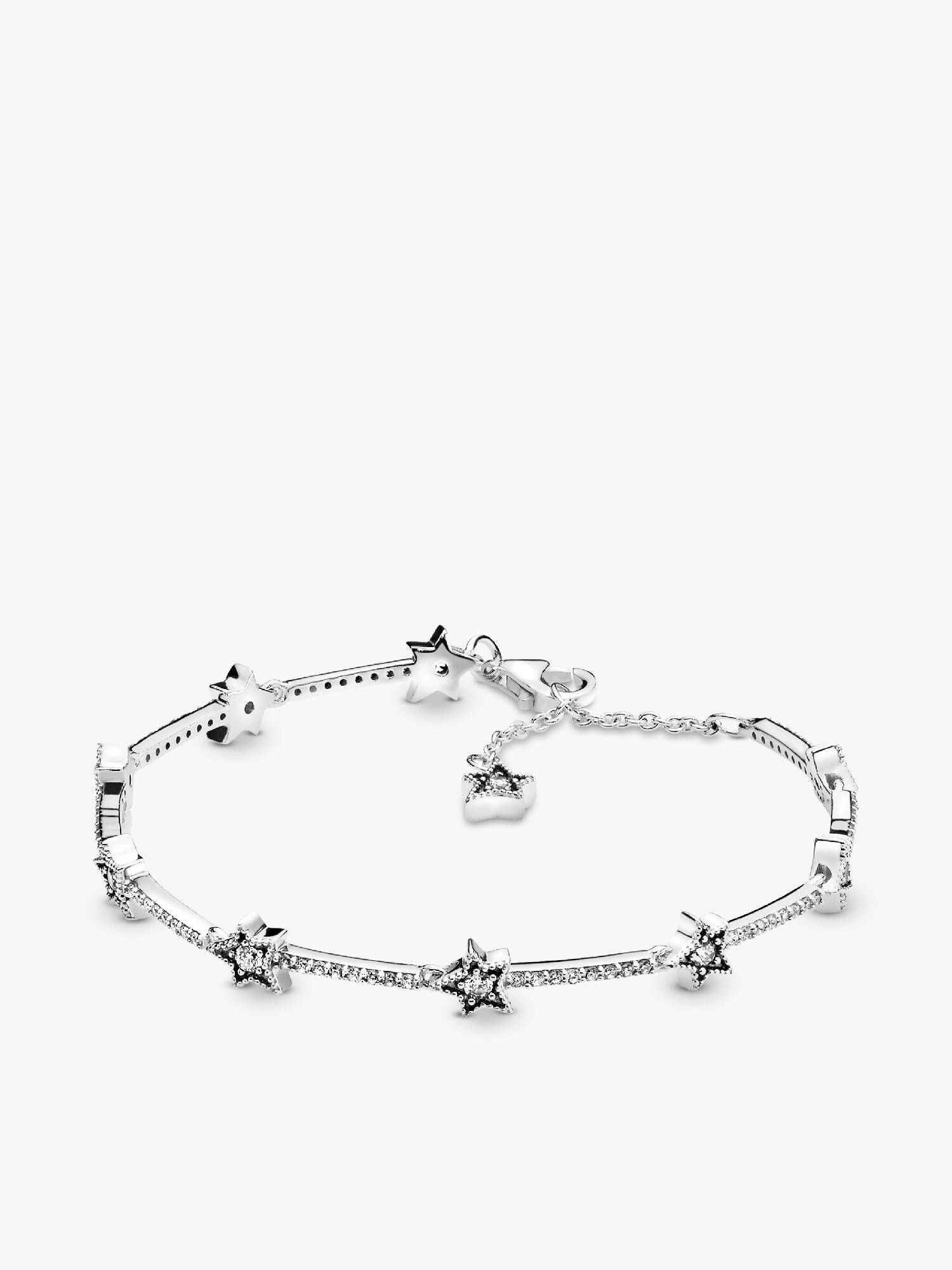 Kosmiske Stjerner Armbånd