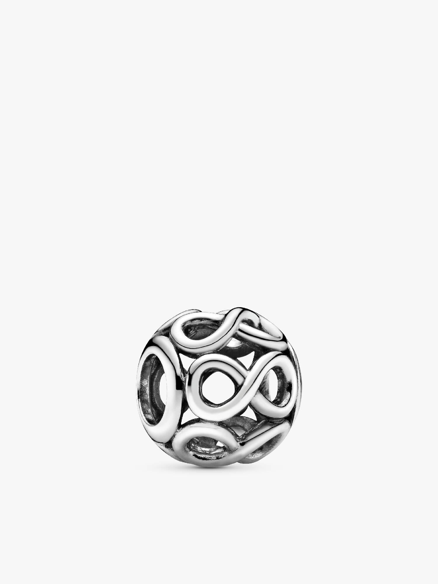 Uendelighedsmønster Charm