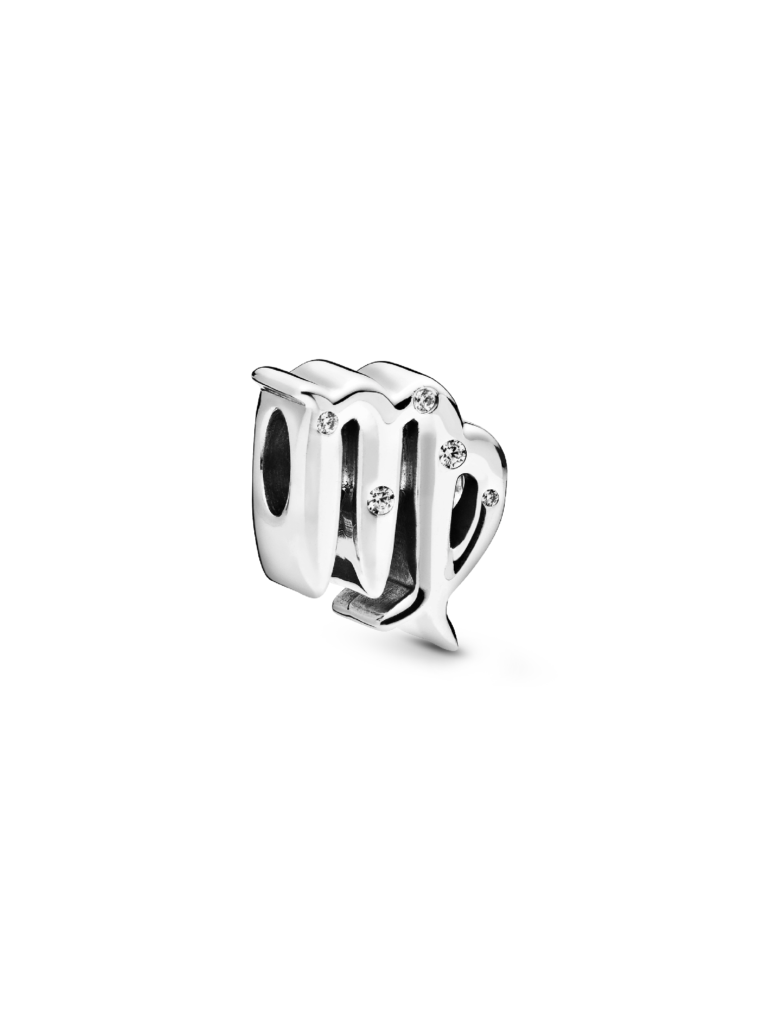 Jomfruen Stjernetegn Charm
