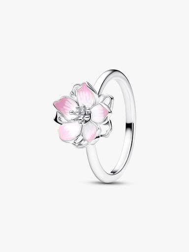 Kirsebærblomst Ring