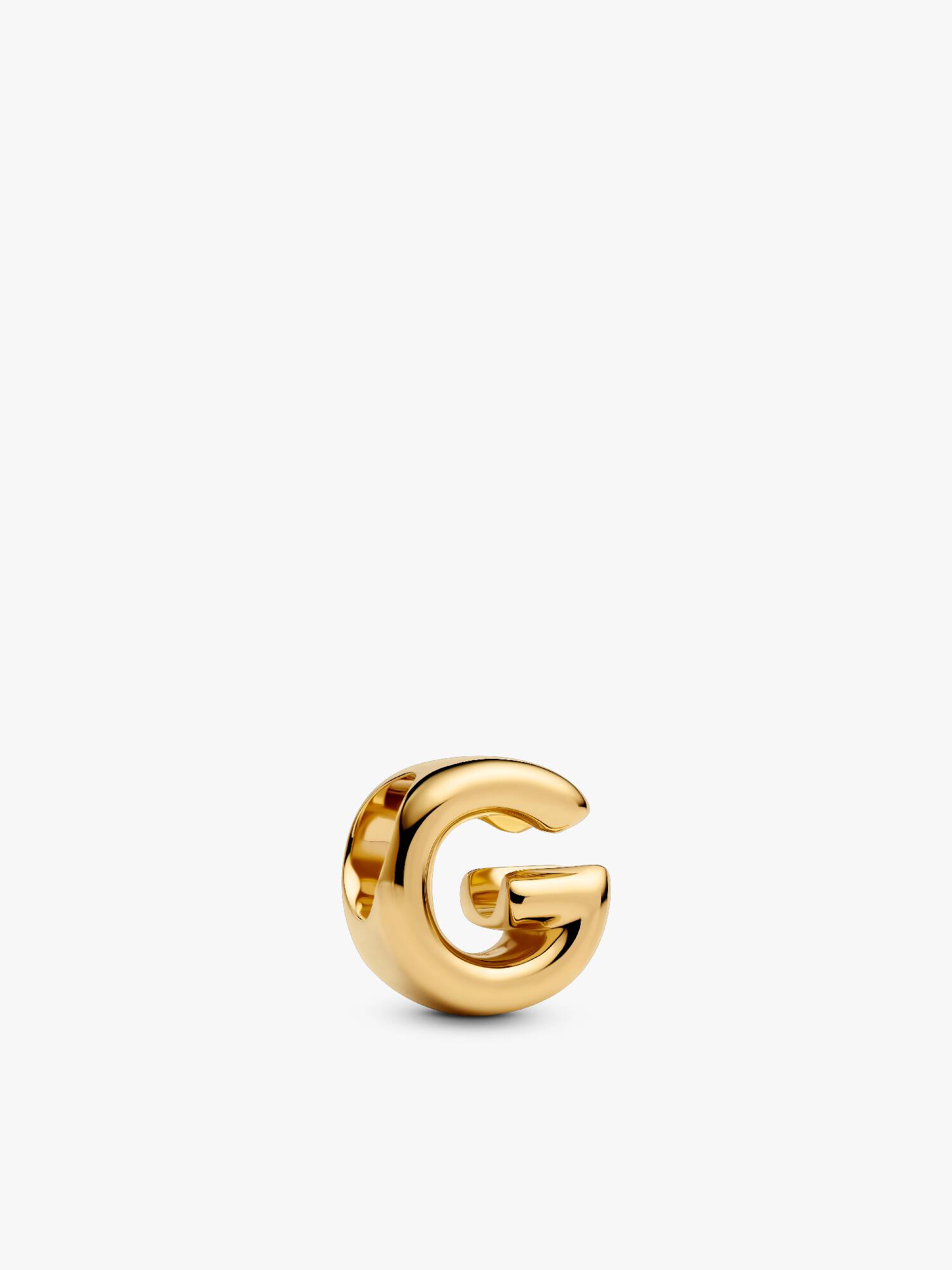 Mini Bogstav G Alfabetcharm