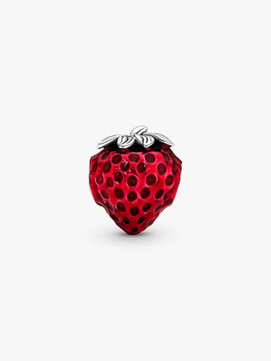 Jordbær Charm